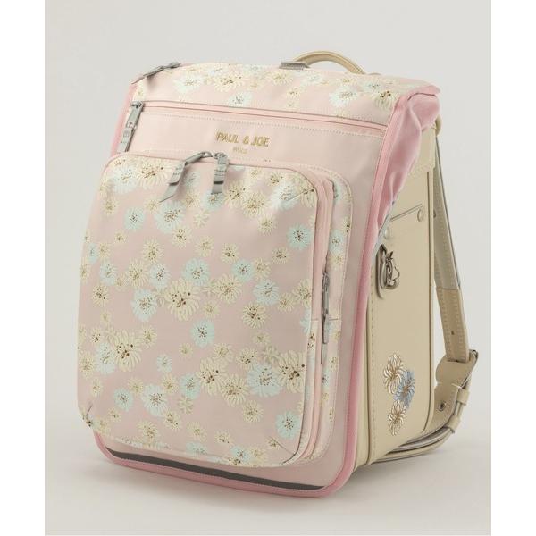 ランドセル PAUL ＆ JOE(ポール ＆ ジョー)ポンチョ付き多機能ランドセルカバー 女の子 の商品画像
