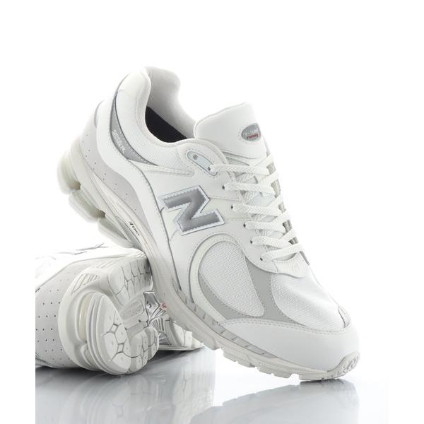 スニーカー New Balance M2002RXM メンズ