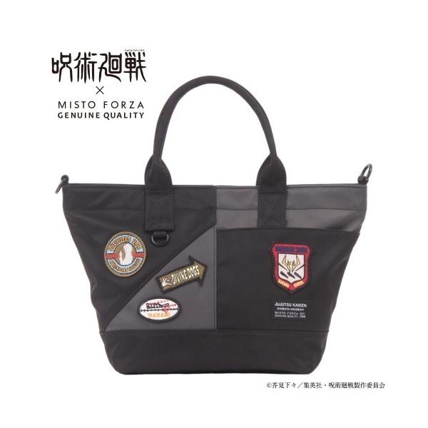 トートバッグ 呪術廻戦　2WAYミニトート メンズ レディース