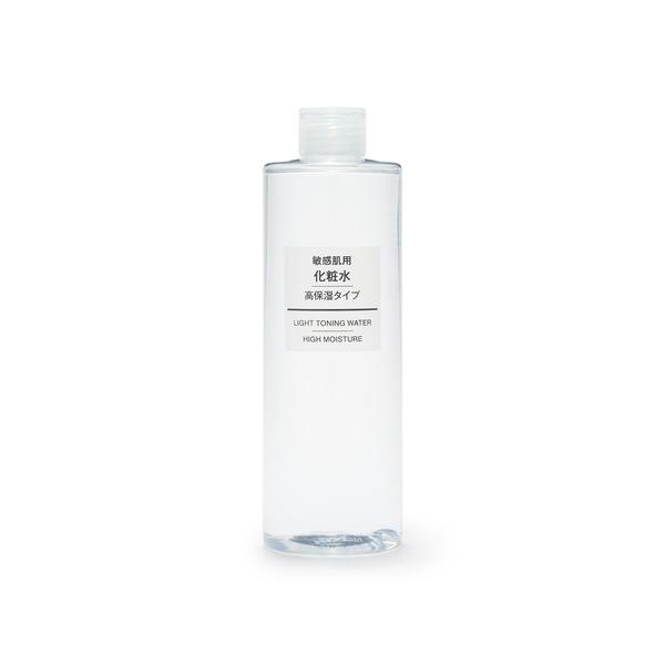 化粧水 化粧水・敏感肌用・高保湿タイプ（大容量）　４００ｍｌ（Yahoo!・ZOZOTOWN Yahoo!店）