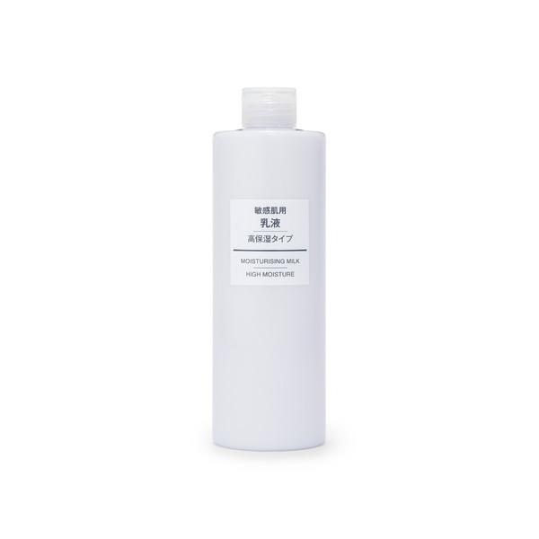 乳液 乳液・敏感肌用・高保湿タイプ（大容量）　４００ｍｌ（Yahoo!・ZOZOTOWN Yahoo!店）