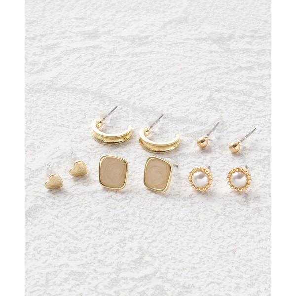 ピアス 「10点セット」 ピアス レディース