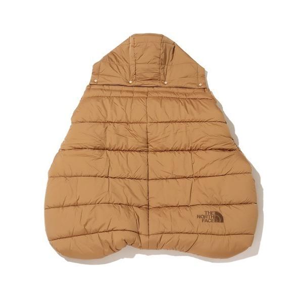 ブランケット THE NORTH FACE BABY SHELL BLANKET / ザ・ノース・フェイス ベビー シェル ブランケット の商品画像