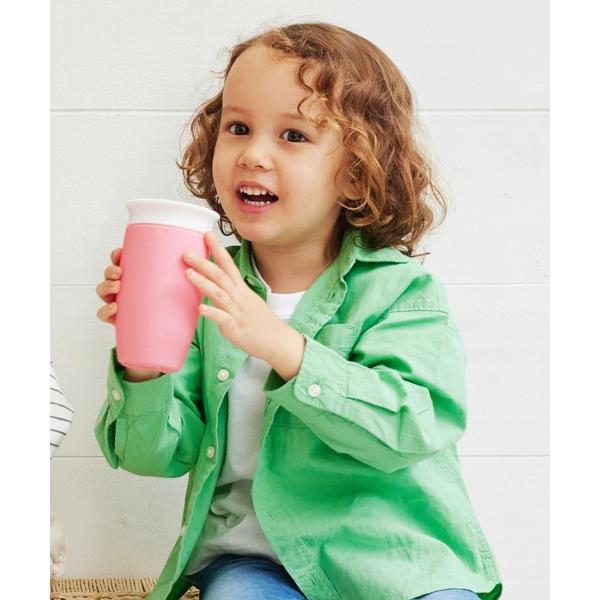 タンブラー ミラクルカップ の商品画像