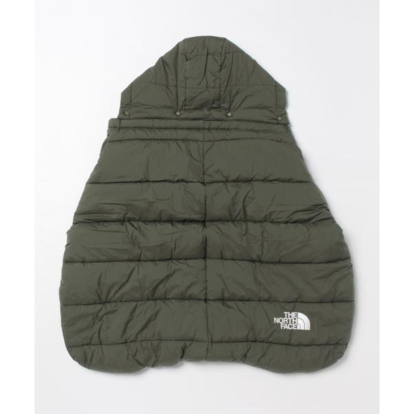 ブランケット THE NORTH FACE/ザノースフェイス/B SHELL BLANKET/ベビーシェルブランケット/ＡＣＣ/アクセサリー/NN