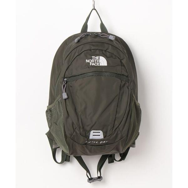 ノースフェイス スモールデイの新品・未使用品・中古品｜Yahoo!フリマ