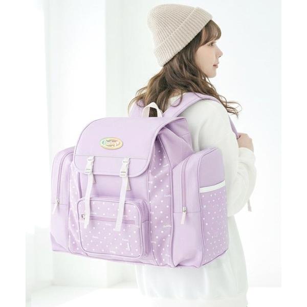 リュック 「EASTBOY イーストボーイ」 別注 リュック キッズ 大容量 50L ネームタグ付き 修学旅行 キャンプ 拡張バック サブリュック（Yahoo!・ZOZOTOWN Yahoo!店）