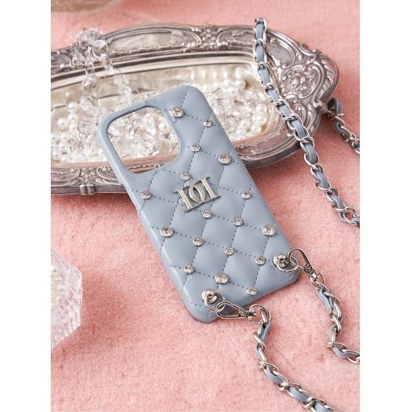 2026年2月】ダーリッチ（iPhone用ケース）（ケース形状：ジャケット