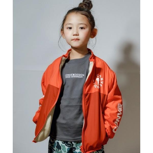 ジャケット ナイロンジャケット リバーシブルジャケット