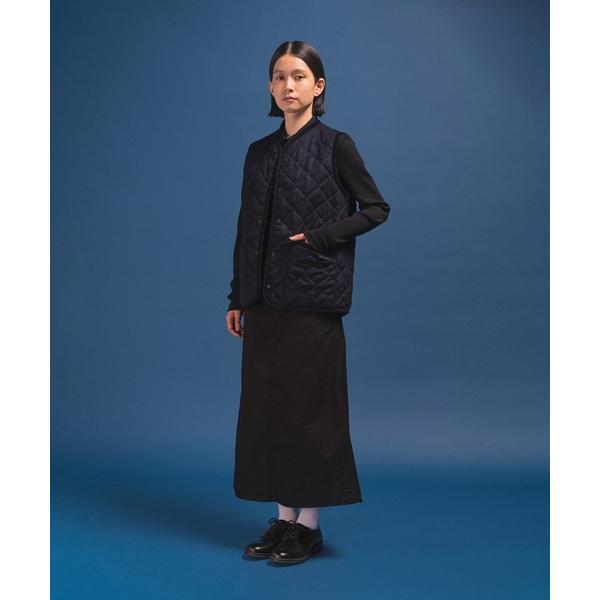 ベスト WOOL THORNHAM WOMENS/ウール ソーンハム ウィメンズ レディース