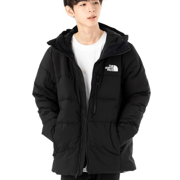 ダウンジャケット ダウン ノースフェイス アウター ダウン ジャケット メンズ レディース