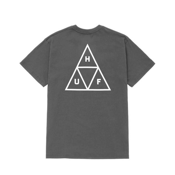 tシャツ Tシャツ メンズ HUF SET TT TEE/HUF Tシャツ