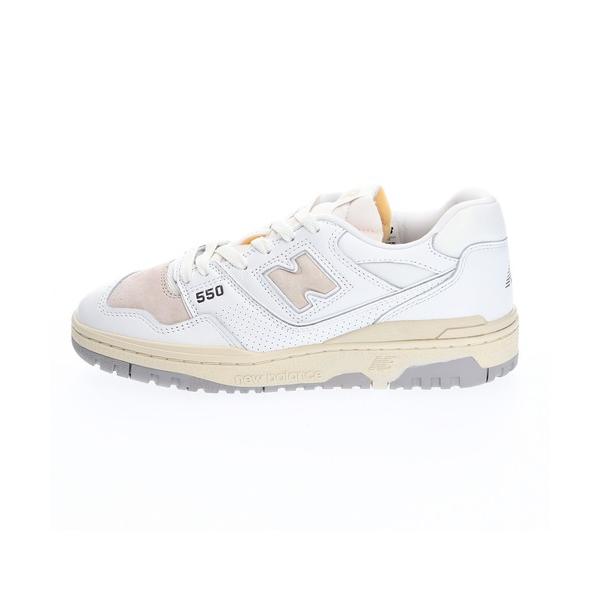 スニーカー New balance BB550PWG メンズ