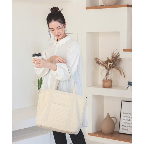 マタニティ 「MAMADE」キルティングマザーズバッグ2way (トート＆ショルダー)（Yahoo!・ZOZOTOWN Yahoo!店）