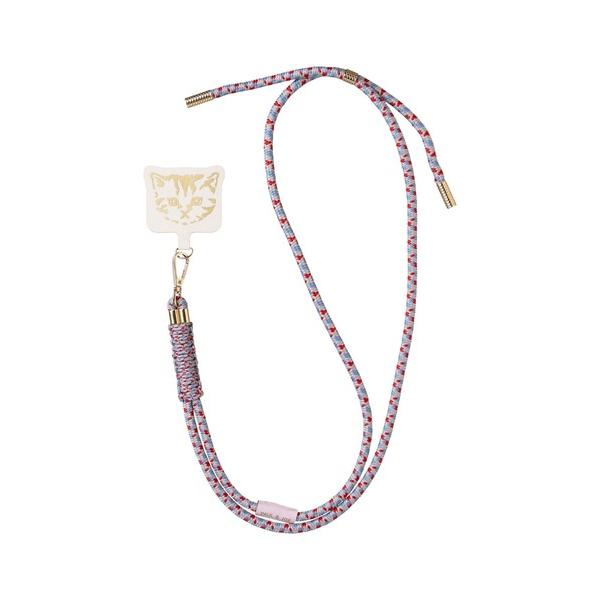 ポール ＆ ジョー マークス スマートフォンストラップ の商品画像