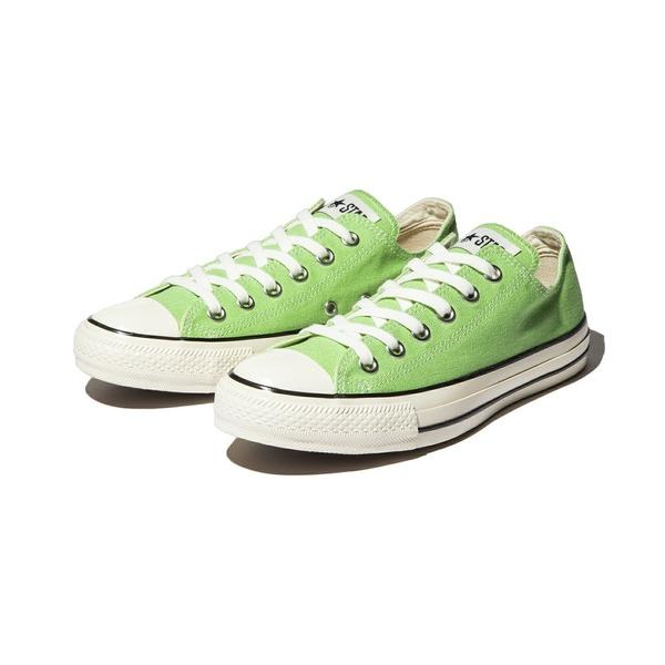 スニーカー メンズ CONVERSE ALL STAR US COLORS OX （コンバース オールスター US カラーズ OX ローカット）