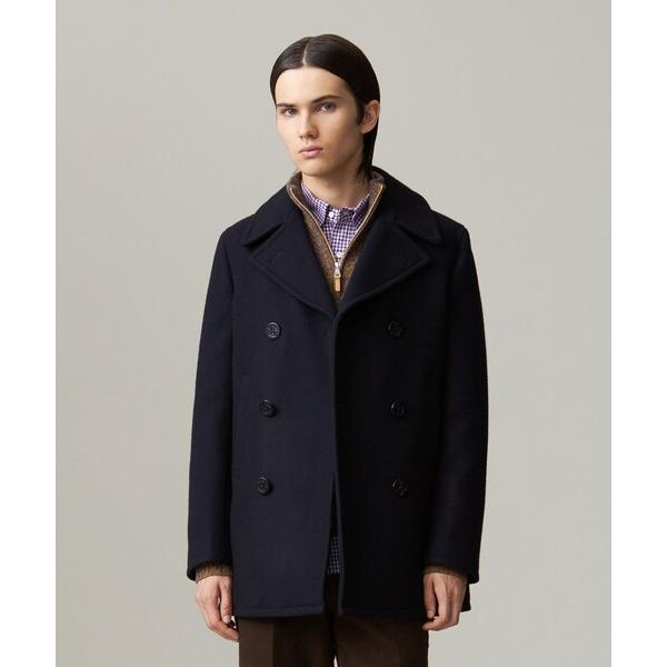 【値下げ更新】FULLCOUNT　フルカウント　Pコート　ww1 FULLCOUNT フルカウントWW1 13stars P-COAT｜Yahoo!フリマ（旧PayPay