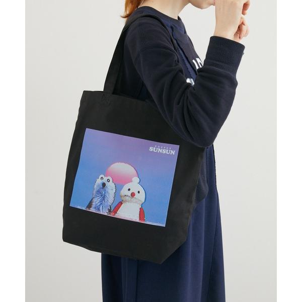 スンスン一番くじ B賞 D賞 F賞 パペットスンスン ぬいぐるみ付トート