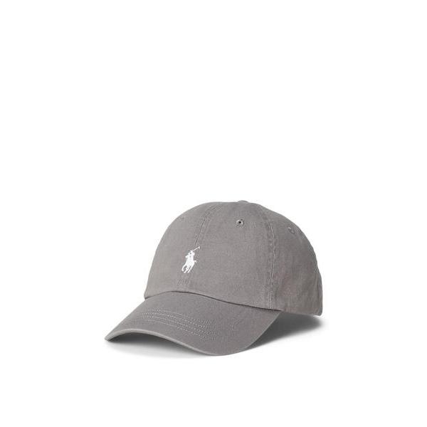 キャップ 帽子 コットン チノ ベースボール キャップ メンズ の商品画像