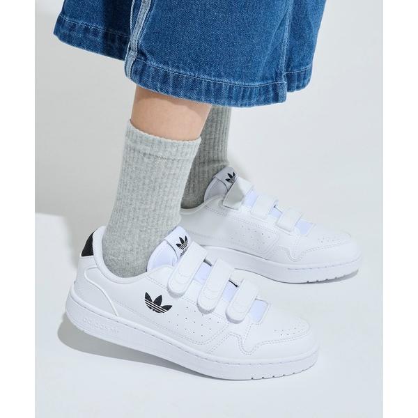 スニーカー NY 90 / アディダスオリジナルス adidas Originals キッズ 子供 男の子 女の子（Yahoo!・ZOZOTOWN Yahoo!店）
