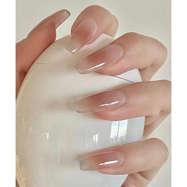 ネイルチップ ネイルシール ネイルチップ ネイル セルフネイル