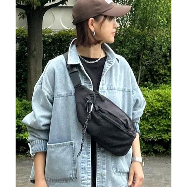 ウエストポーチ ウエストバッグ ボディバッグ レディース メンズ の商品画像