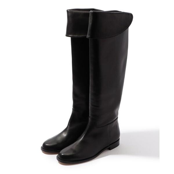 ブーツ NEBULONIE ニーハイ ブーツ レディース