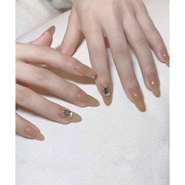 ジェルネイルチップ レディース