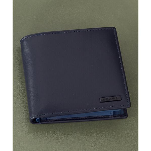 財布 2つ折り財布 レディース メンズ の商品画像