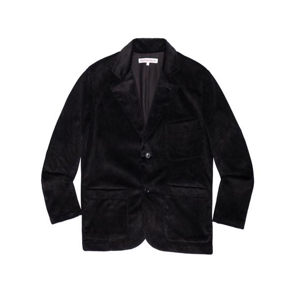 ジャケット テーラードジャケット 「Richardson/リチャードソン」 Corduroy Work Suit Jacket コーデュロイワークスー