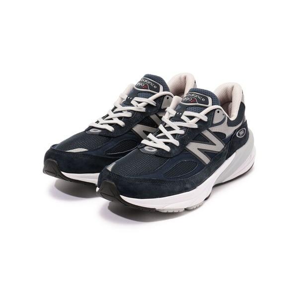 スニーカー New Balance M990 V6 スニーカー