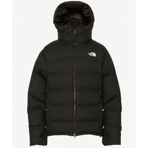 ダウン ダウンジャケット メンズ THE NORTH FACE/ザノースフェイス Belayer Parka ビレイヤーパーカー ND92215