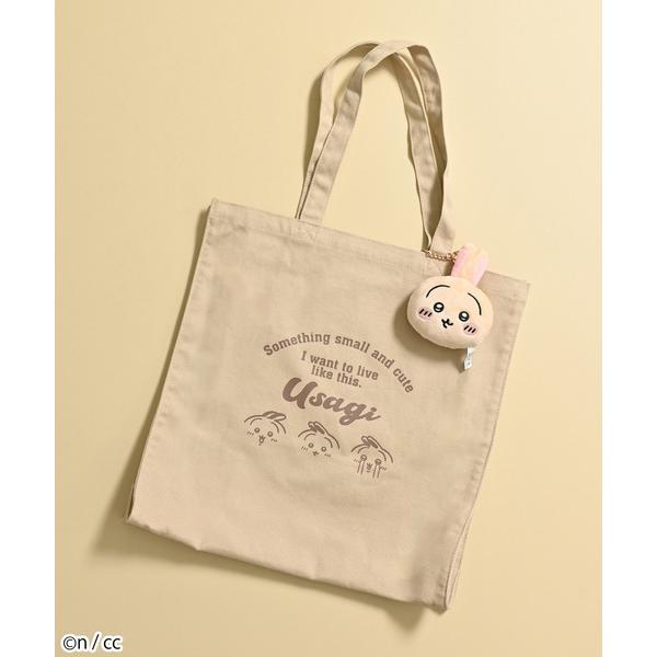 トートバッグ ちいかわ／トートバッグ レディース の商品画像