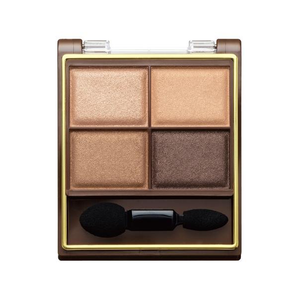 アイシャドウ エクセル excel サナ　エクセル　スキニーリッチシャドウ の商品画像