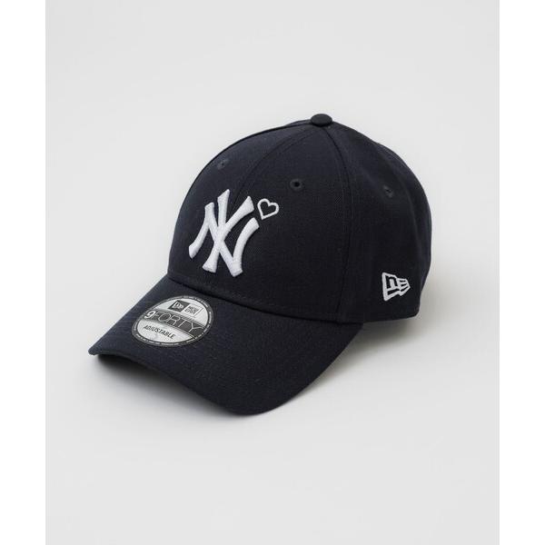 forty yankees heart embroidery cap