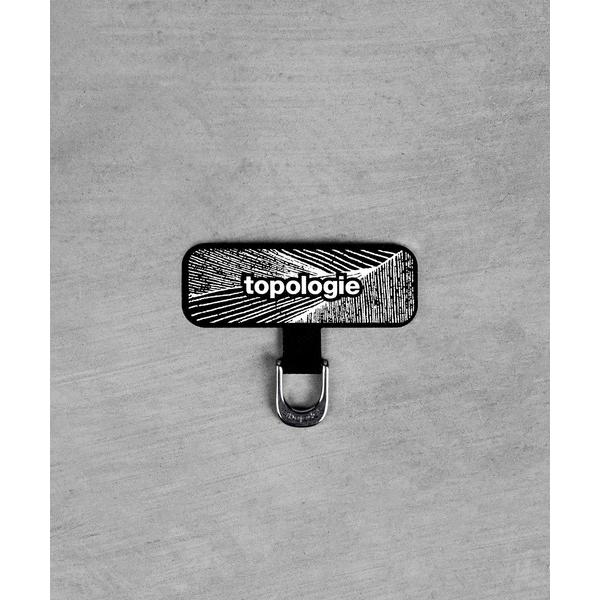 Phone Strap Adapter フォンストラップ・アダプター D-Ring（Yahoo!・ZOZOTOWN Yahoo!店）