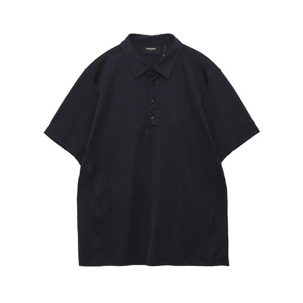 ポロシャツ メンズ NOIR SHORT SLEEVE POLO SHIRT