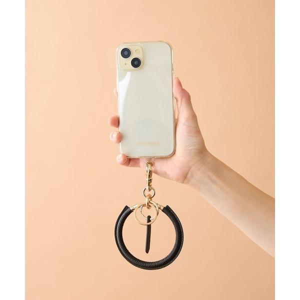 卒園式 「HASHIBAMI」ウィンドベル スマホハンドストラップ（Yahoo!・ZOZOTOWN Yahoo!店）