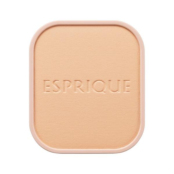 ファンデーション エスプリーク esprique ヌードカバー ロングステイ パクト ファンデーション（レフィル）（Yahoo!・ZOZOTOWN Yahoo!店）