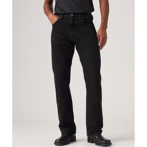 ジーンズ Levi’s/リーバイス 517(TM) ブーツカット ブラック メンズ