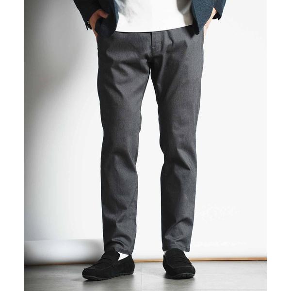 パンツ ハケメストレッチパンツ メンズ の商品画像