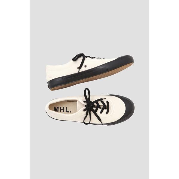 スニーカー MHL MOONSTAR CANVAS TRAINER レディース