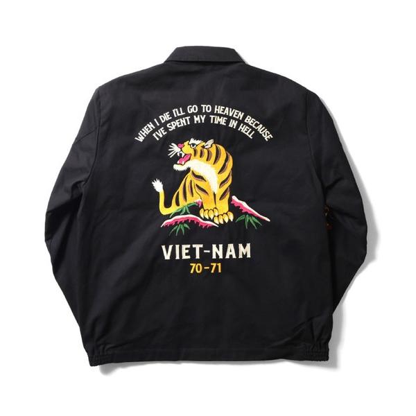 2026年6月】ベトジャン（Alpha Industries）のおすすめ人気ランキング