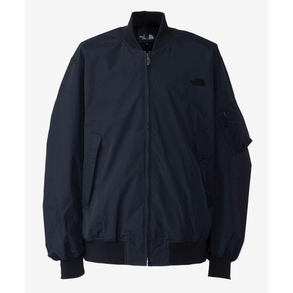 THE NORTH FACE WP ボンバージャケット 8