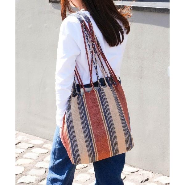トートバッグ HAMMOCK TOTE S/ ハンモック トートバッグ S レディース メンズ