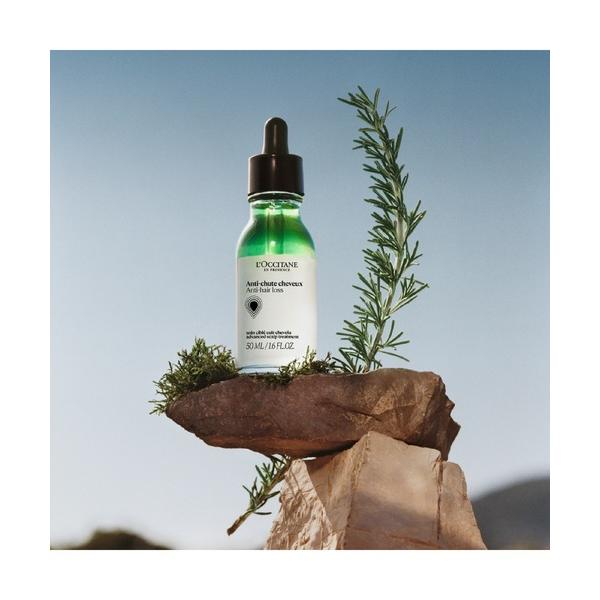 トリートメント ロクシタン l'occitane 薬用 メディカル アンチヘアロスセラム 50mL「医薬部外品」 「薬用」育毛美容液（Yahoo!・ZOZOTOWN Yahoo!店）