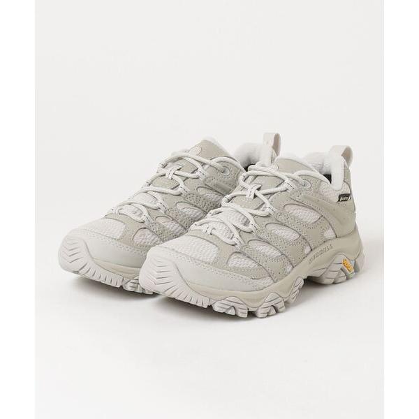 スニーカー モアブ 3 シンセティック ゴアテックス レディース の商品画像