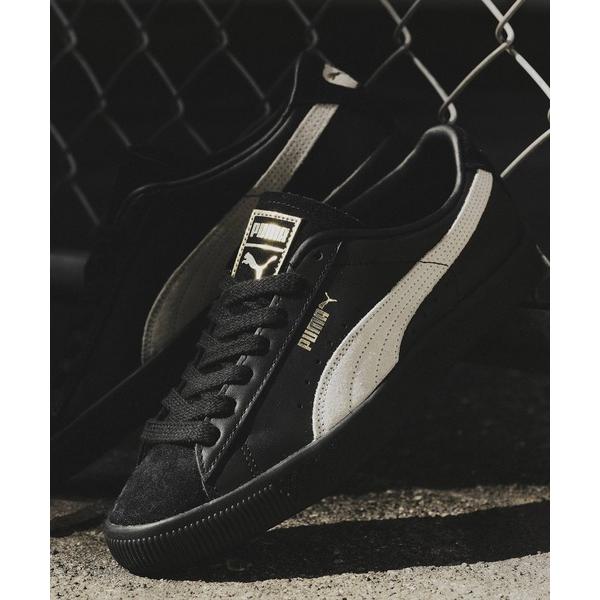 スニーカー PUMA SUEDE VTG ATMOS/プーマ スエード ヴィンテージ アトモス 「SP」