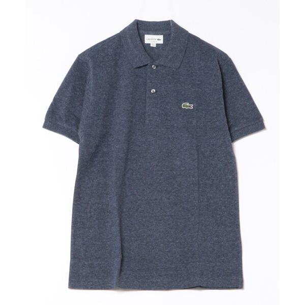 ラコステ ポロシャツ 半袖 「LACOSTE」L1264LJ-99 メンズ