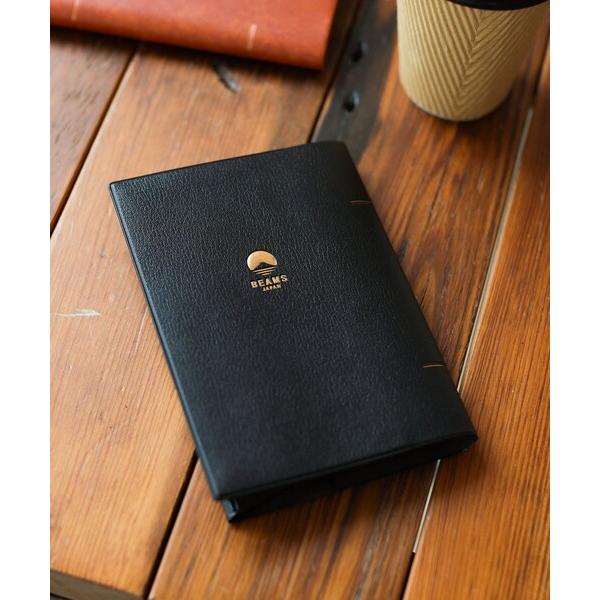 文房具 HIGHTIDE / 別注 ブックカバー 文庫サイズ の商品画像